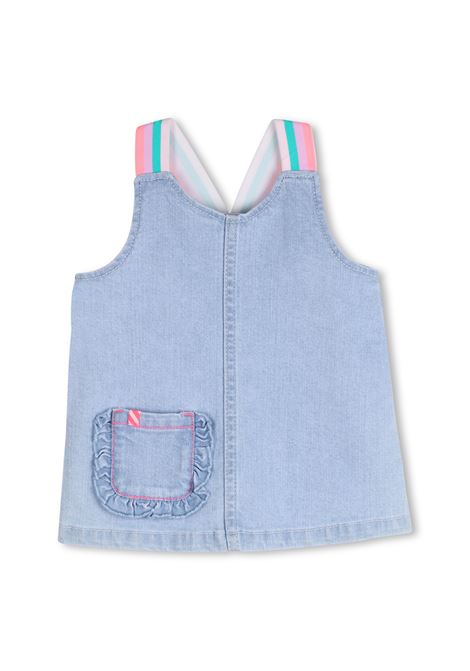 Abito con tasca applicata BILLIEBLUSH KIDS | U21790Z04